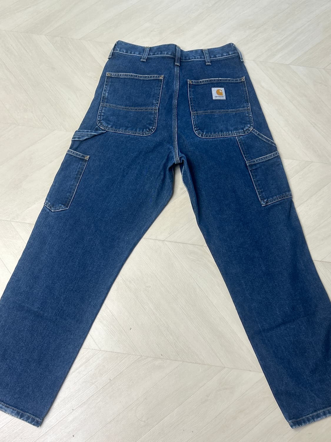 칼하트 더블니 상품이미지2