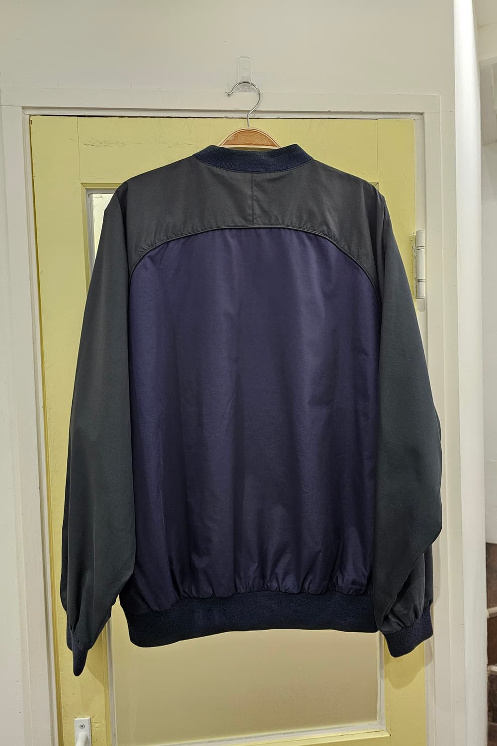 Greg Norman 헨리넥 아노락 상품이미지5