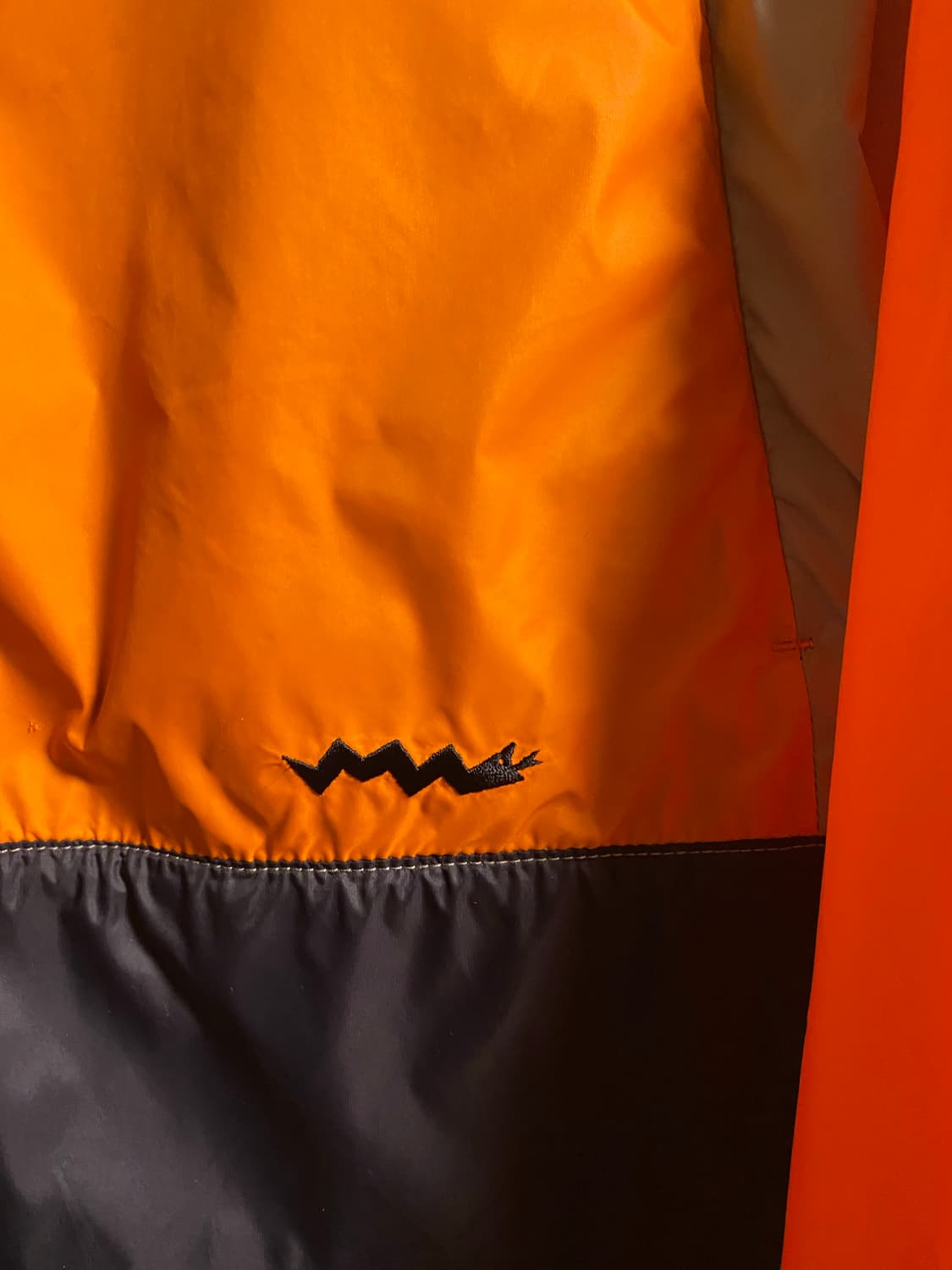 예스아이씨 트랙자켓 상품이미지5