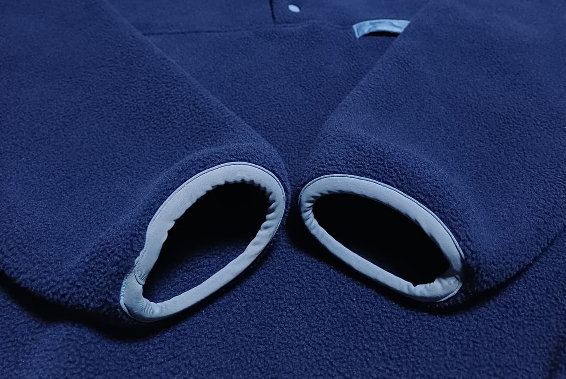 🇨🇴 [XL] 파타고니아 신칠라 스냅티 올드 모델 클래식 네이비 상품이미지7