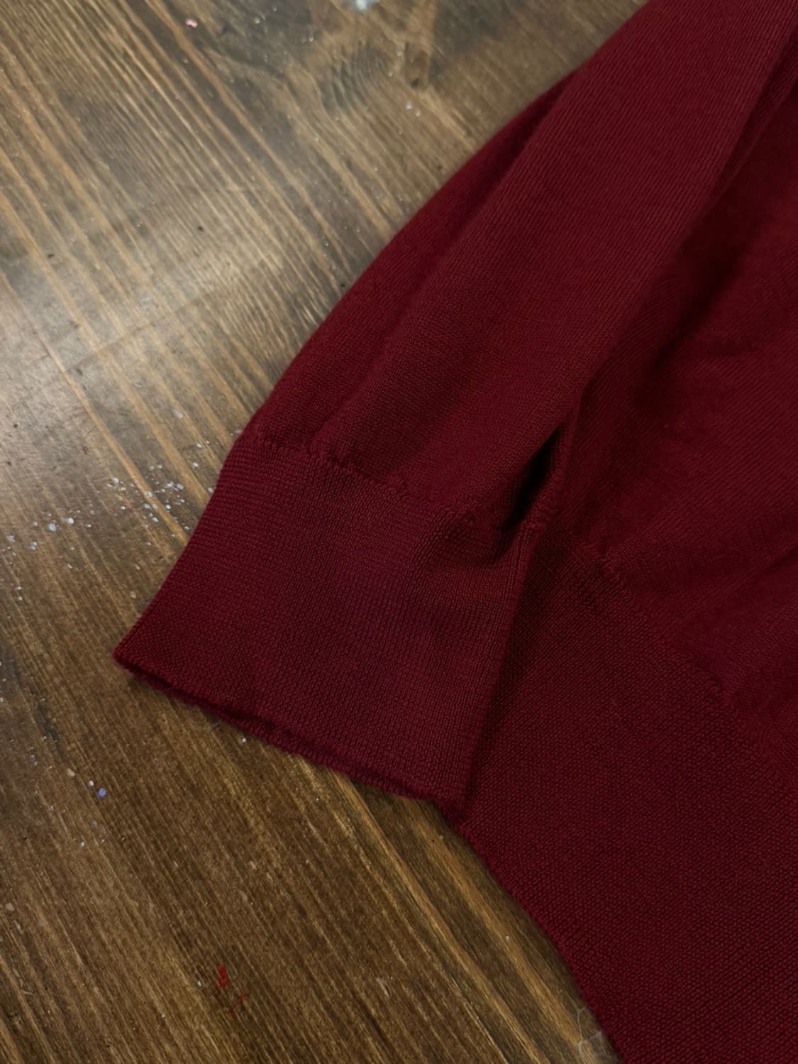 제냐 클래식 PK티셔츠  상품이미지8