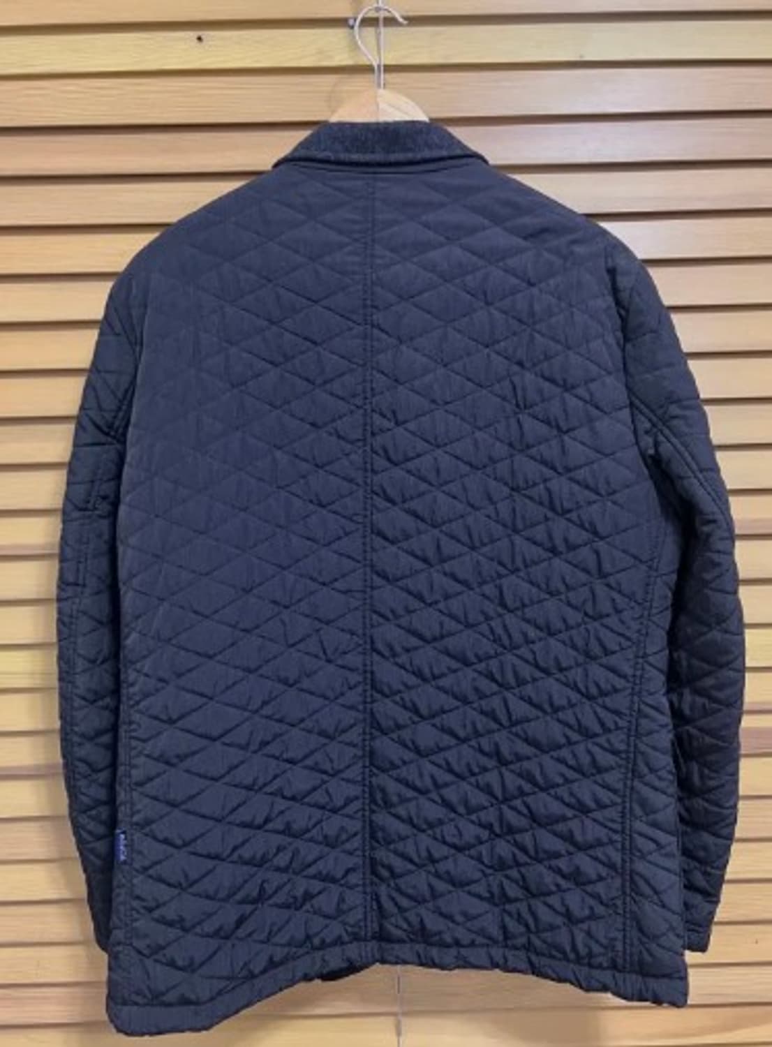 페스포우 남성 누빔패딩자켓 XL 상품이미지4