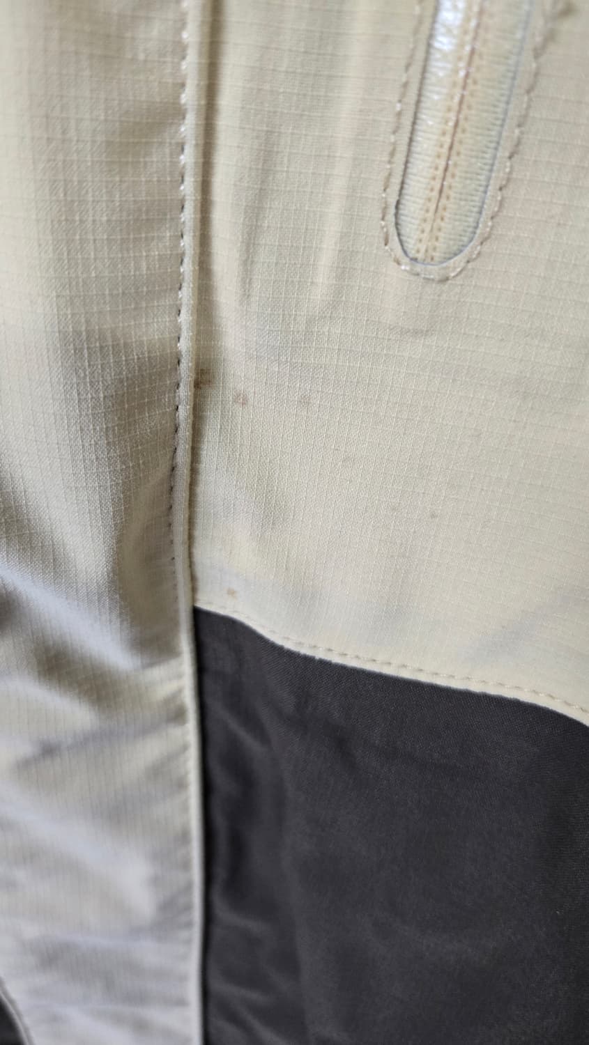 베르간스 오브 노르웨이 바람막이자켓 상품이미지6