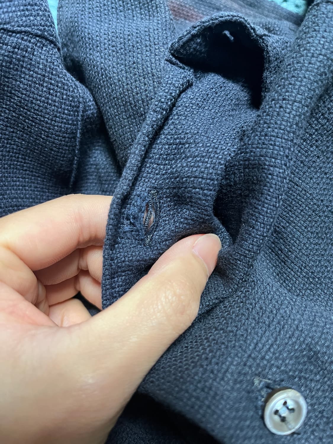 Margiela shirt  상품이미지6