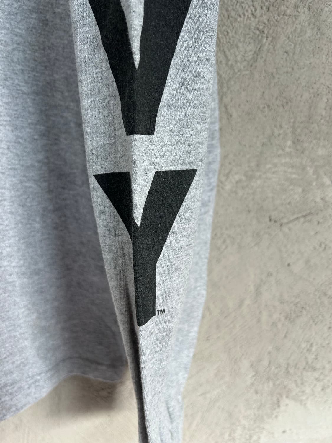 NAVY  롱슬리브 상품이미지3