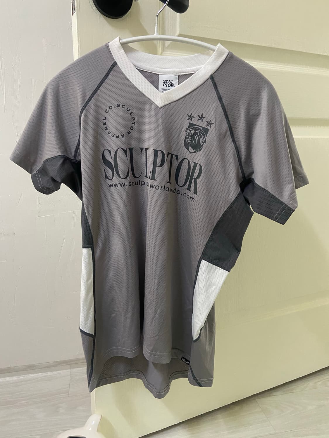 🕶스컬프터 져지반팔🕶 상품이미지3