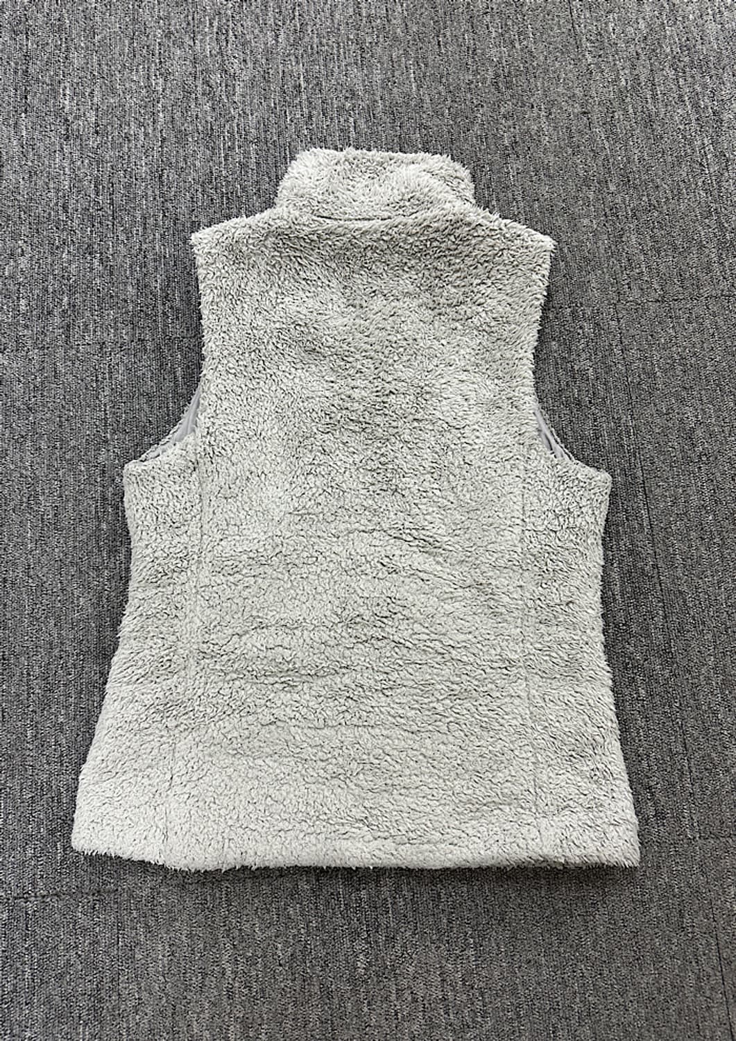 파타고니아 후리스 조끼  상품이미지6