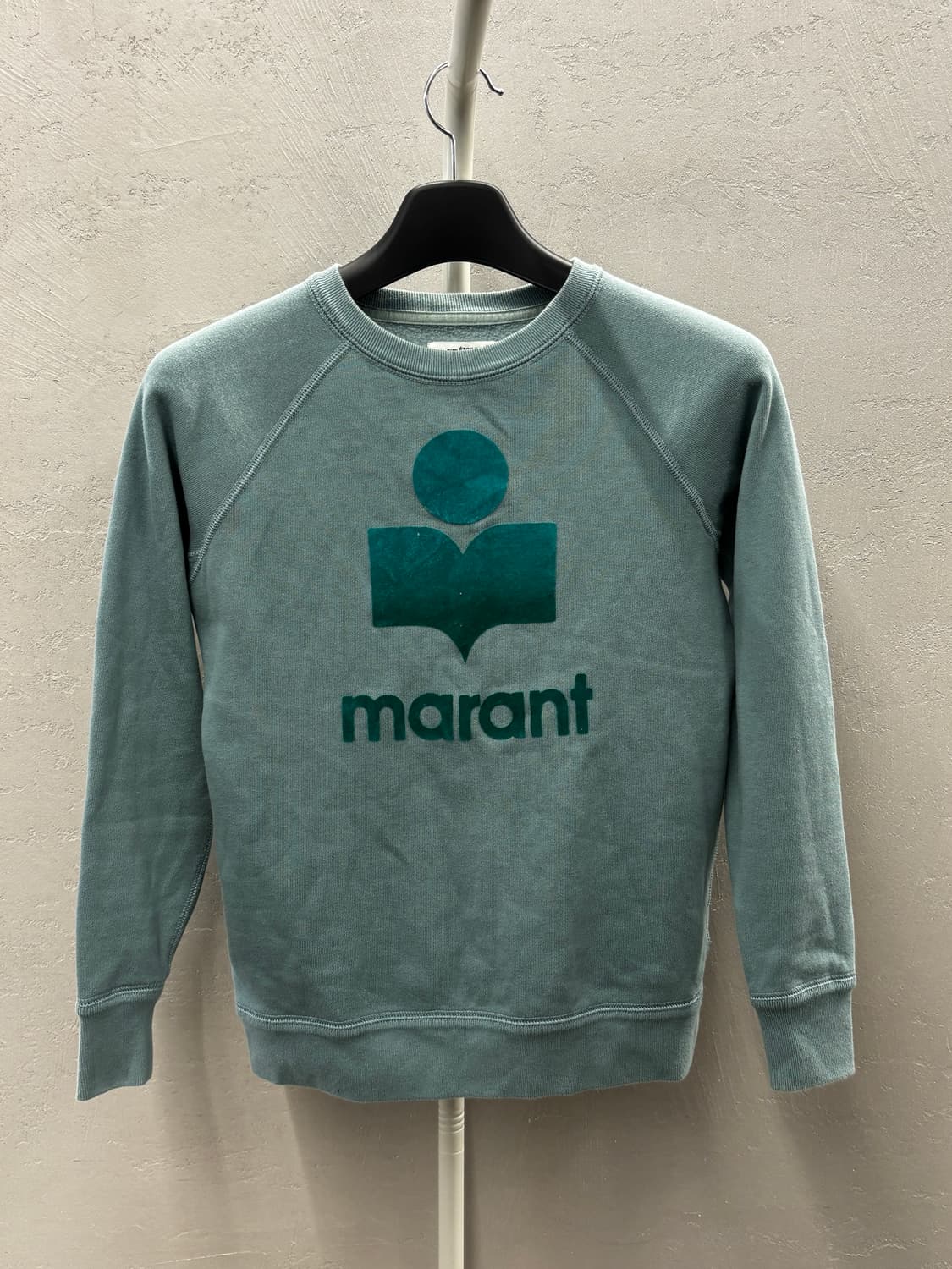 이자벨 마랑 에뚜왈 맨투맨 XS 상품이미지2