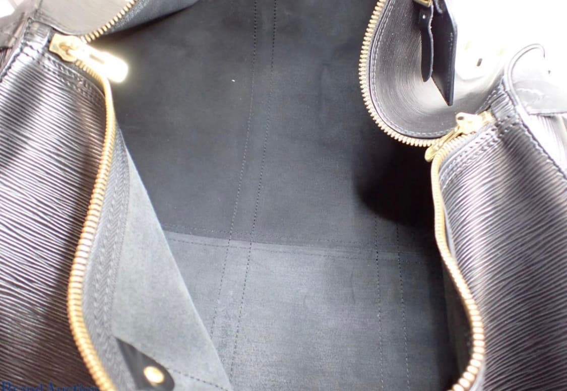 루이비통 에삐 키폴 55 보스턴백 상품이미지9