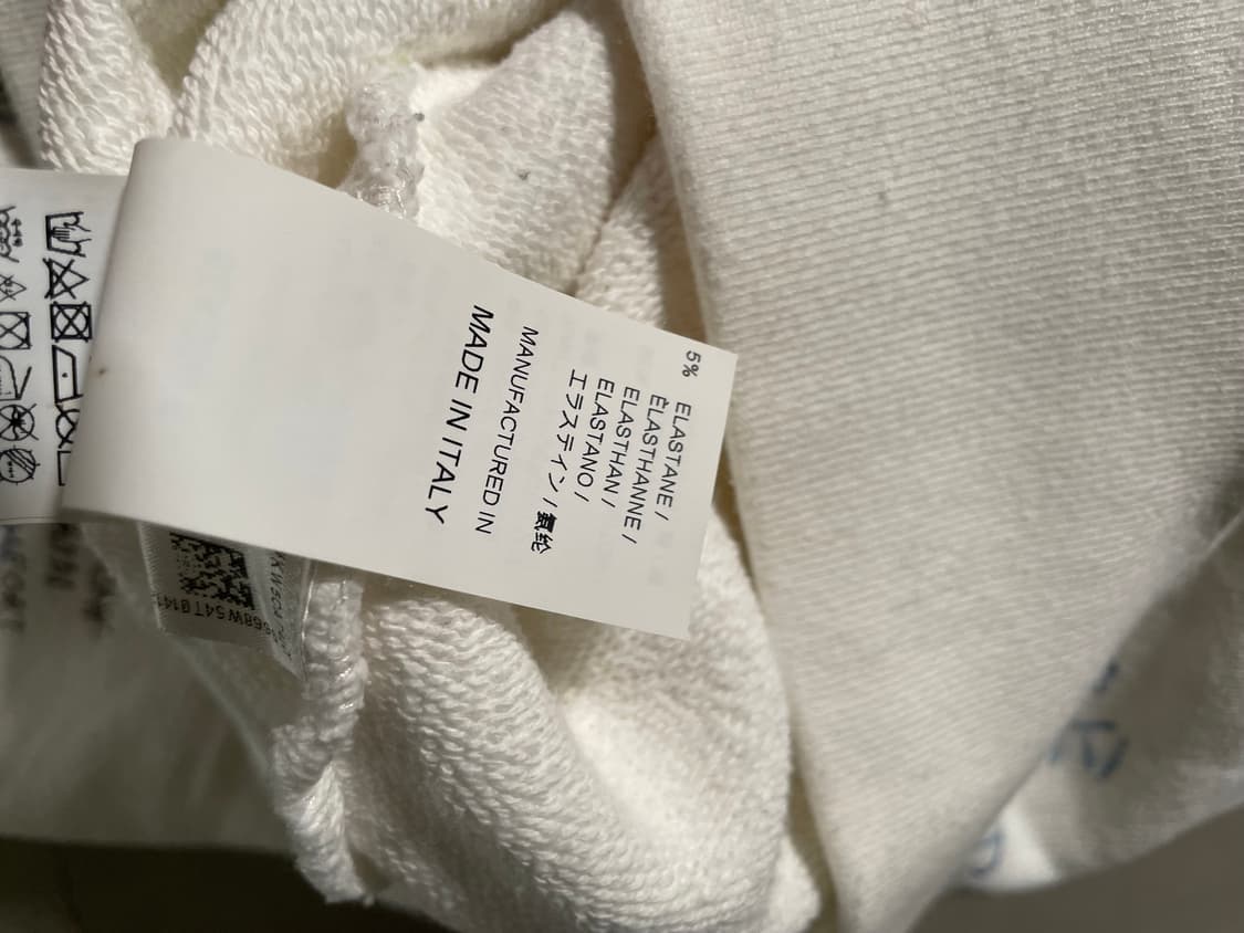 Yeezy Season 5 × adidas Graphic S•t 상품이미지5