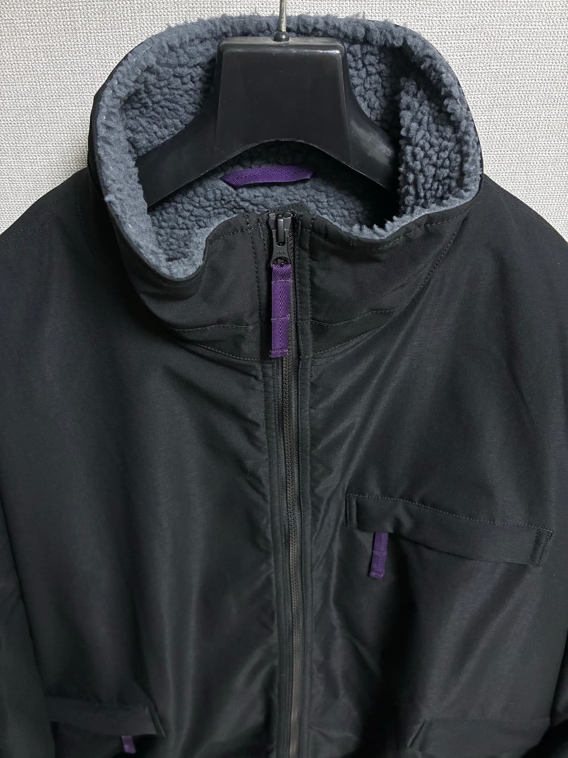 다이와피어39 테크 웜업 자켓 L사이즈 상품이미지6