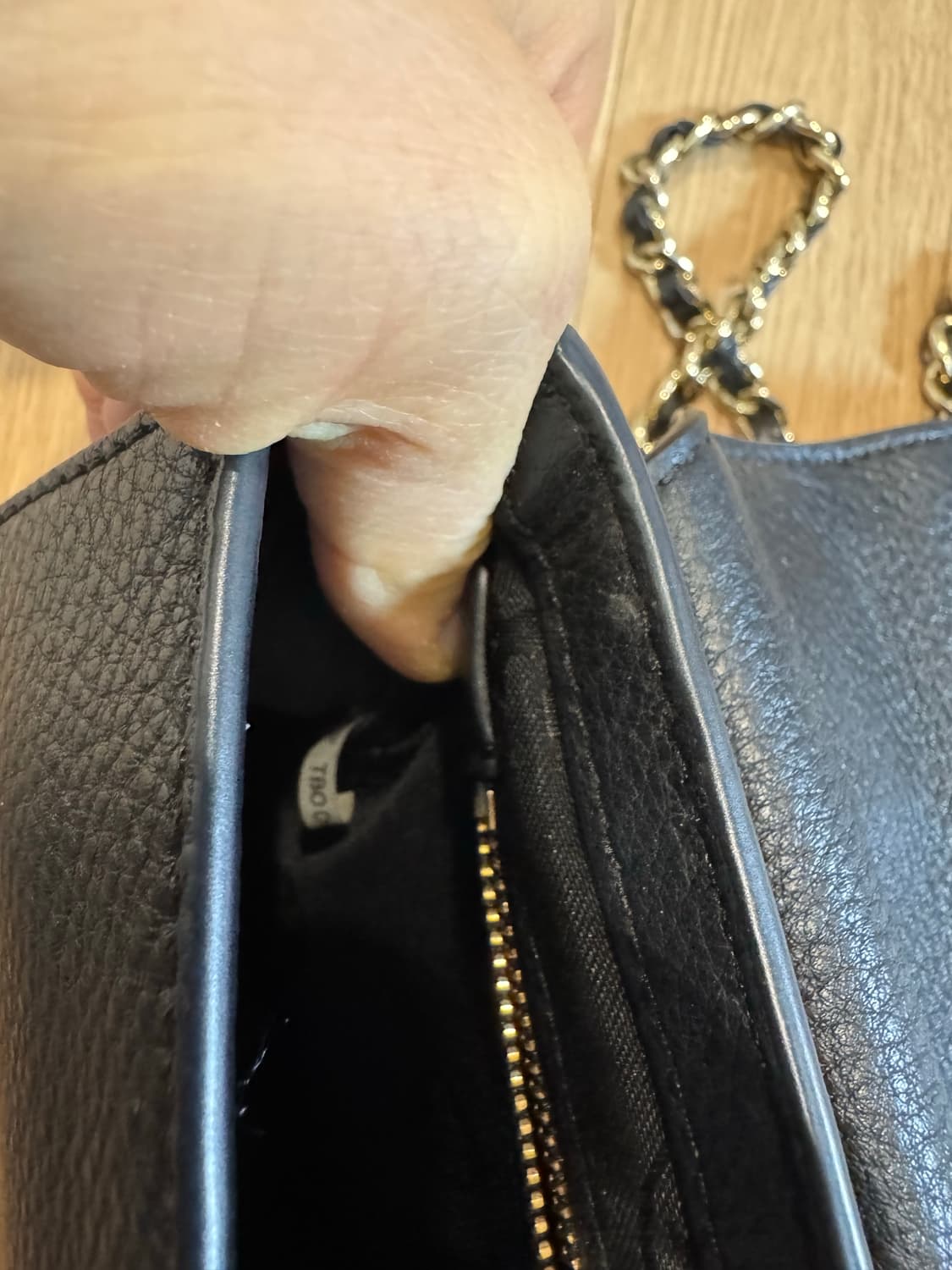 Tory burch 토리버치 체인백 상품이미지10