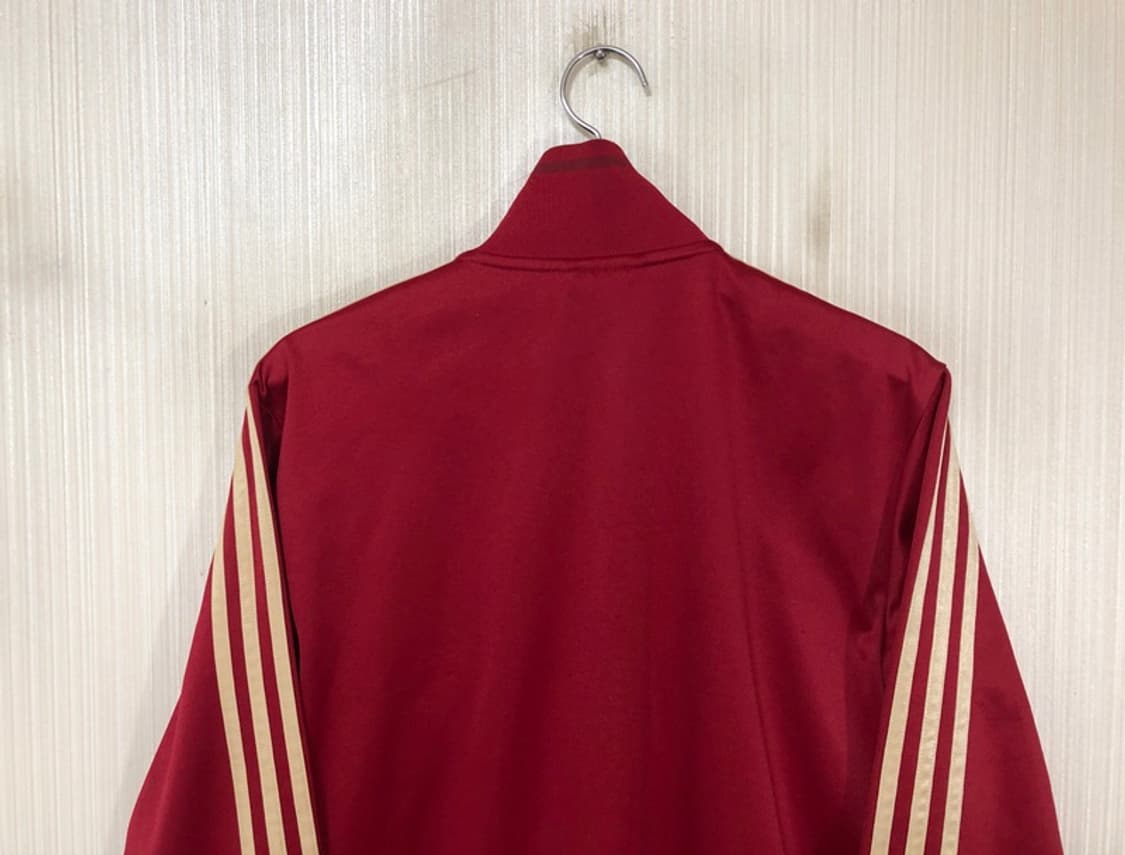 아디다스 2014 스페인축구국대 트랙탑져지/트랙슈트 105 상품이미지9