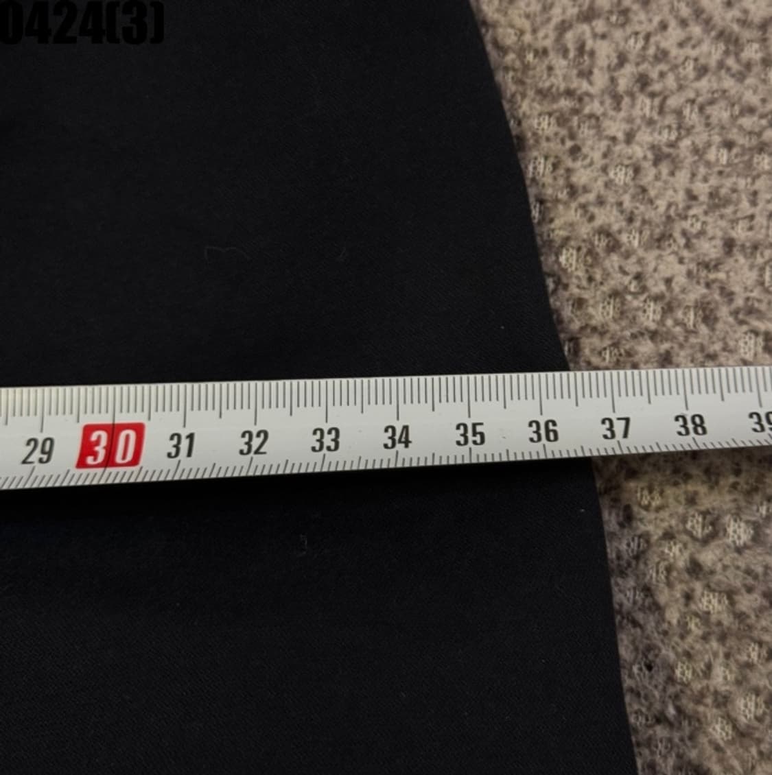 캘빈클라인 팬츠 상품이미지7