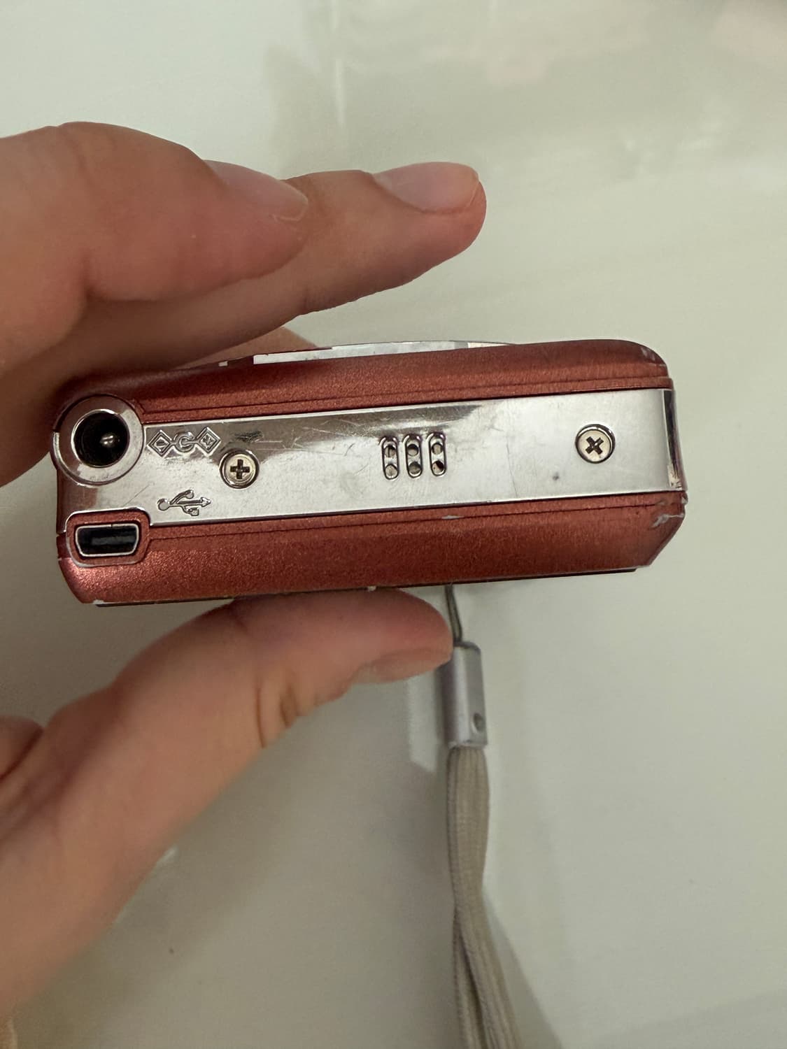 희귀! 입문자 추천 코닥 이지쉐어 M763 빈티지 디카 디지털 카메라 상품이미지4