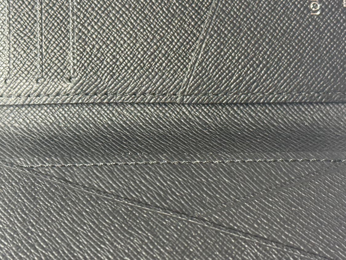 루이비통 블랙 모노그램 카드지갑 상품이미지8