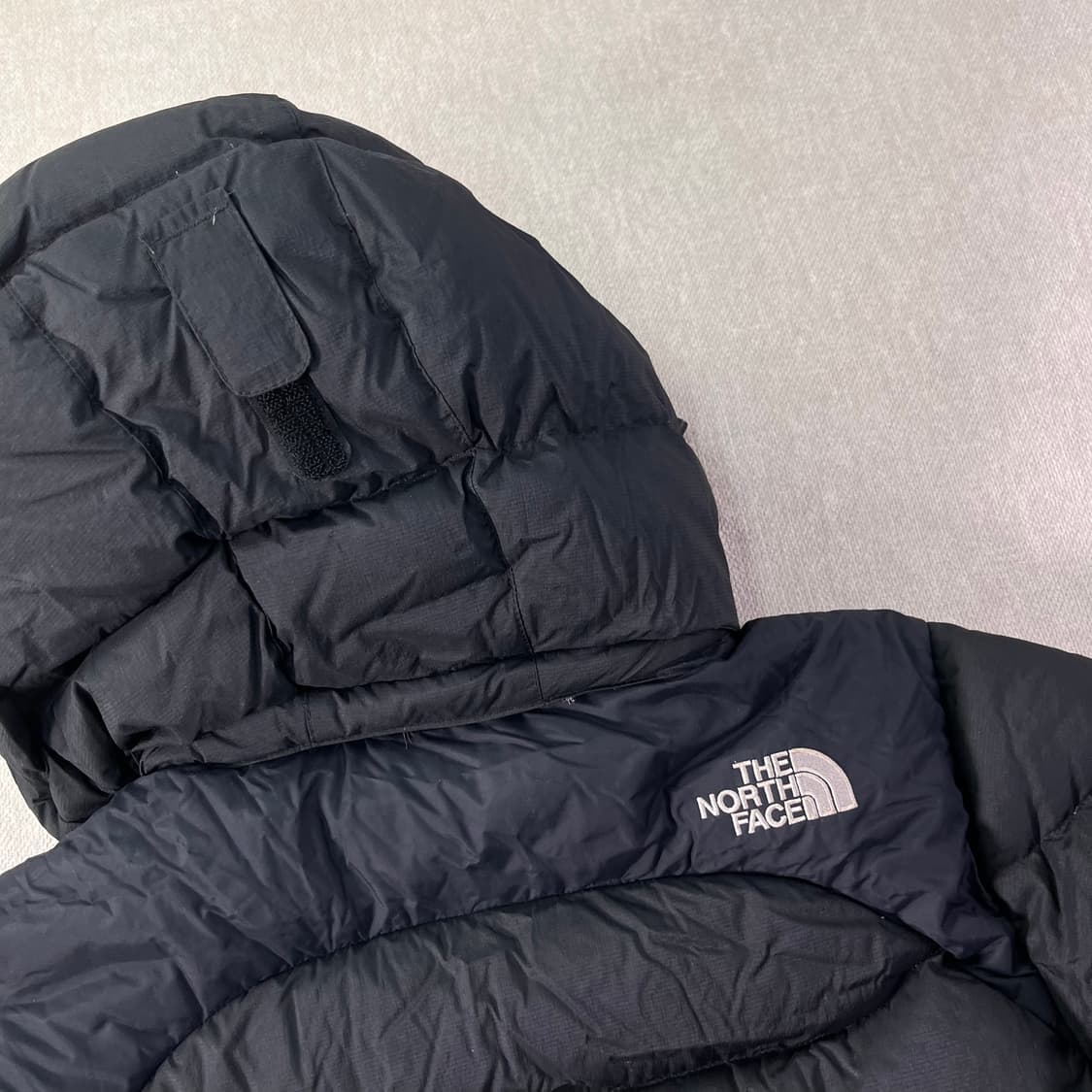 95 노스페이스 서밋 시리즈 하이벤트 800 구스다운 패딩 상품이미지9