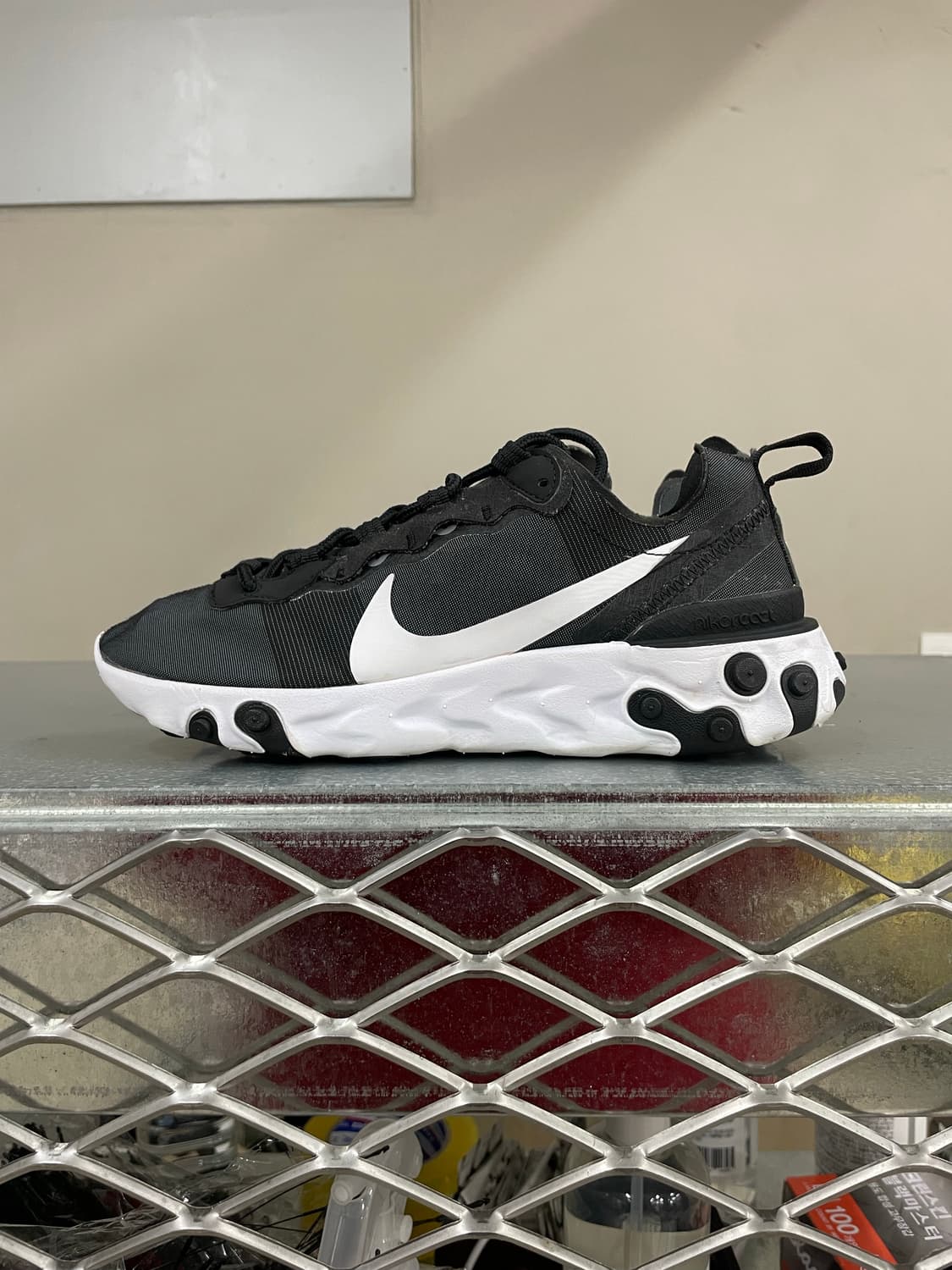 나이키 리액트 엘리먼트 55 235 상품이미지1