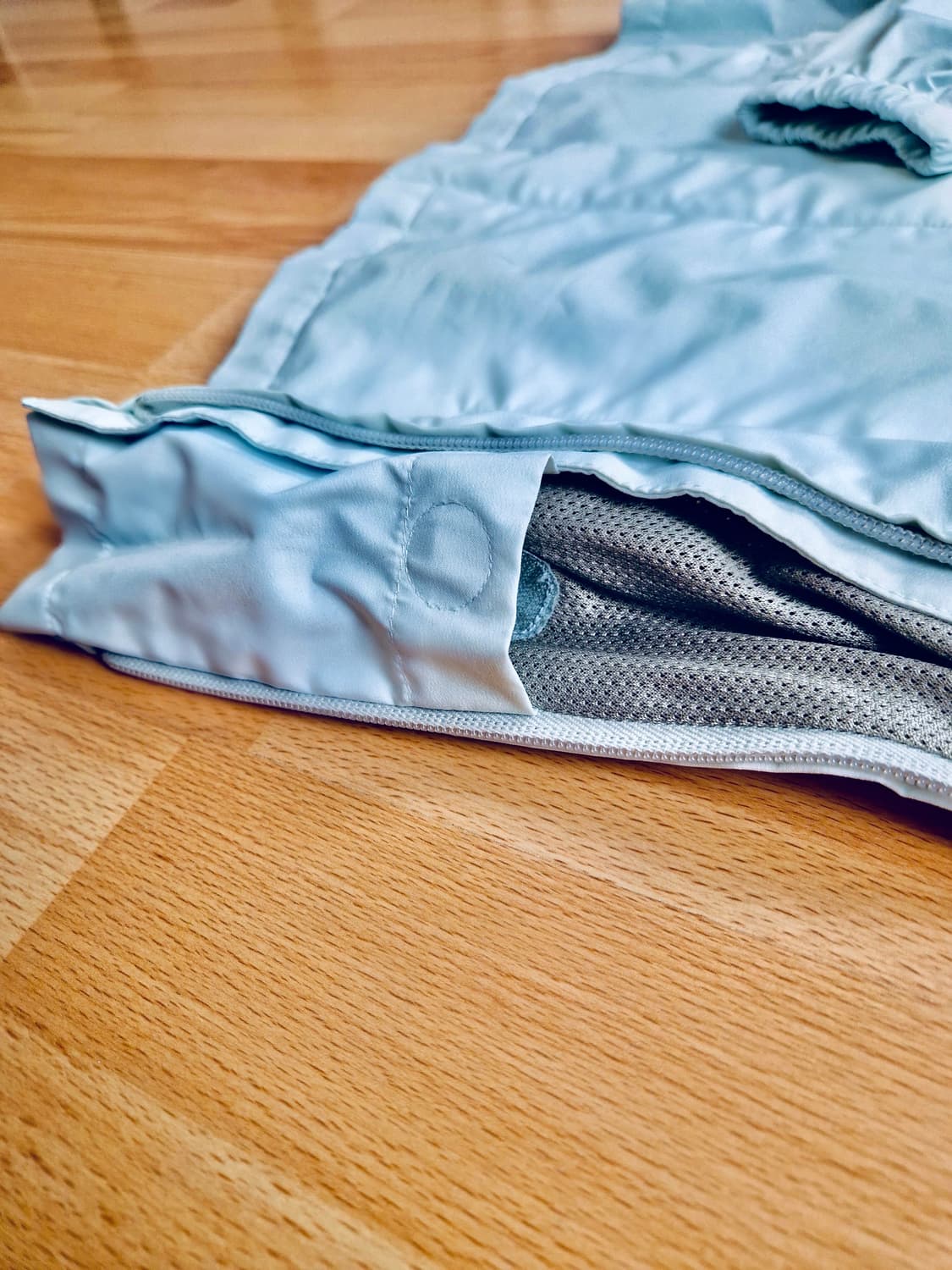 99’s Prada sport Gore-tex Archive Jacket 상품이미지5