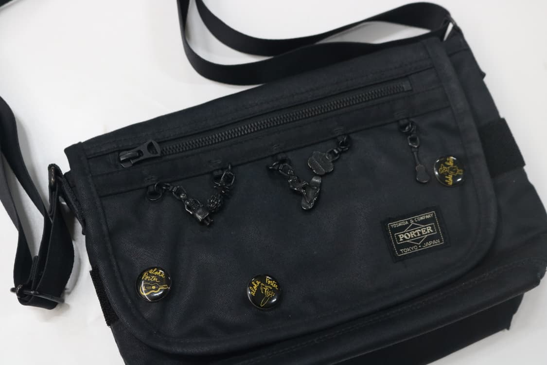 Porter 포터 알로하 한정판 메신저백 상품이미지3