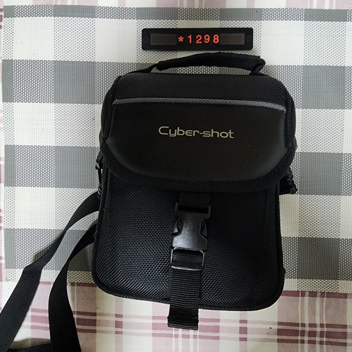 소니 알파 5000 디지털카메라 가방세트 상품이미지10