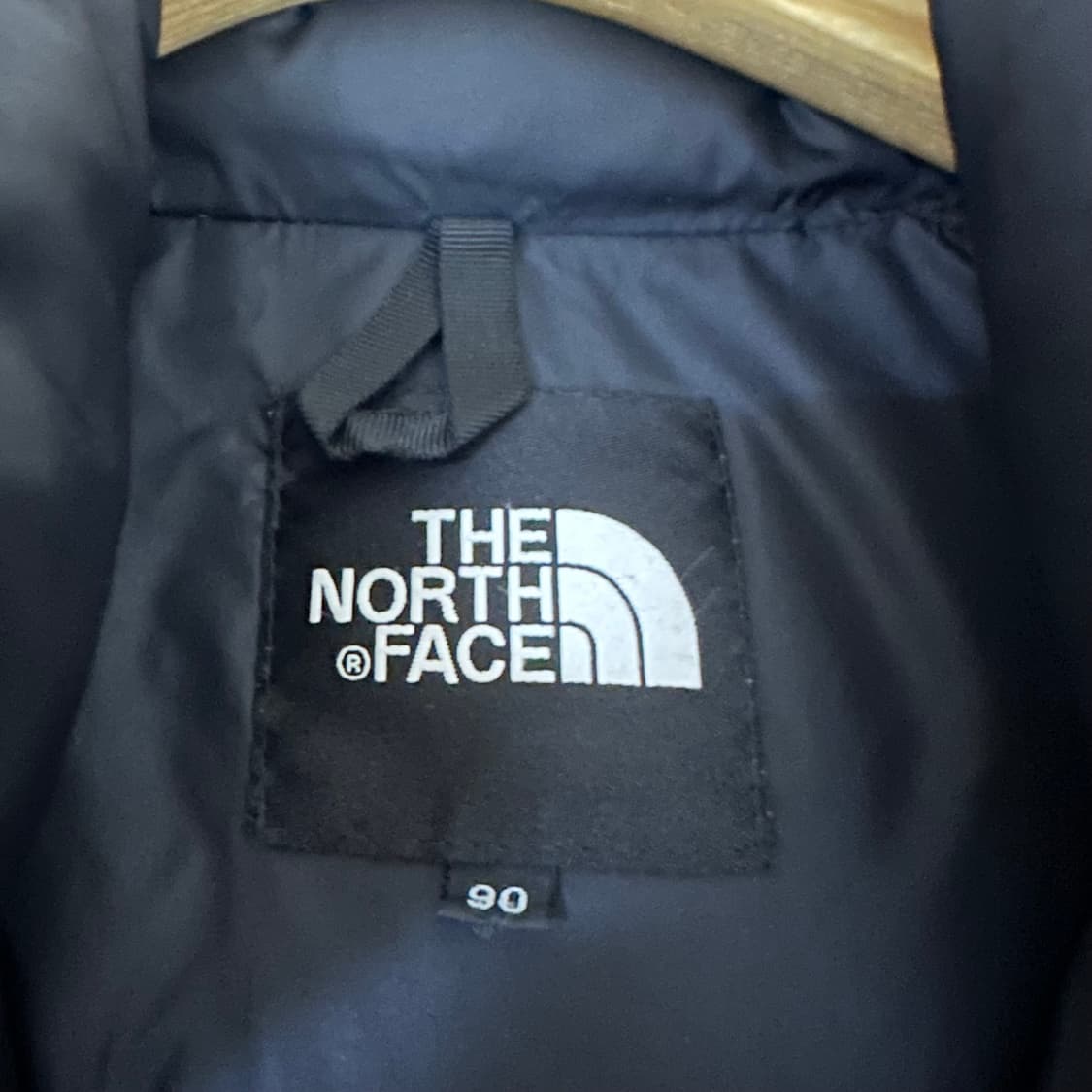 90 노스페이스 700 눕시 상품이미지4