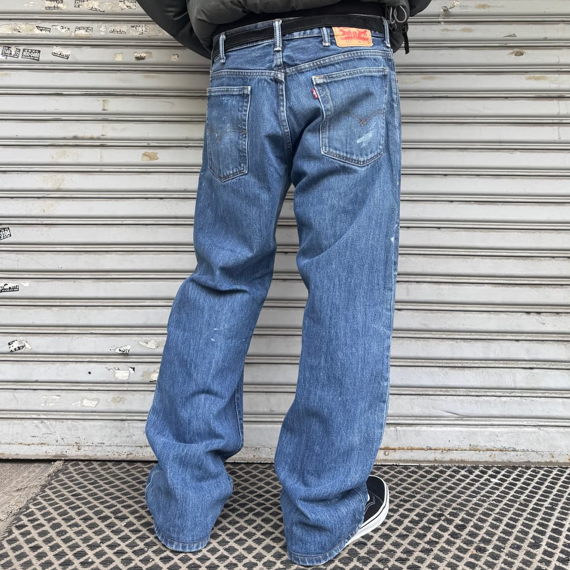 Levi’s 517 Boot Fit 상품이미지5