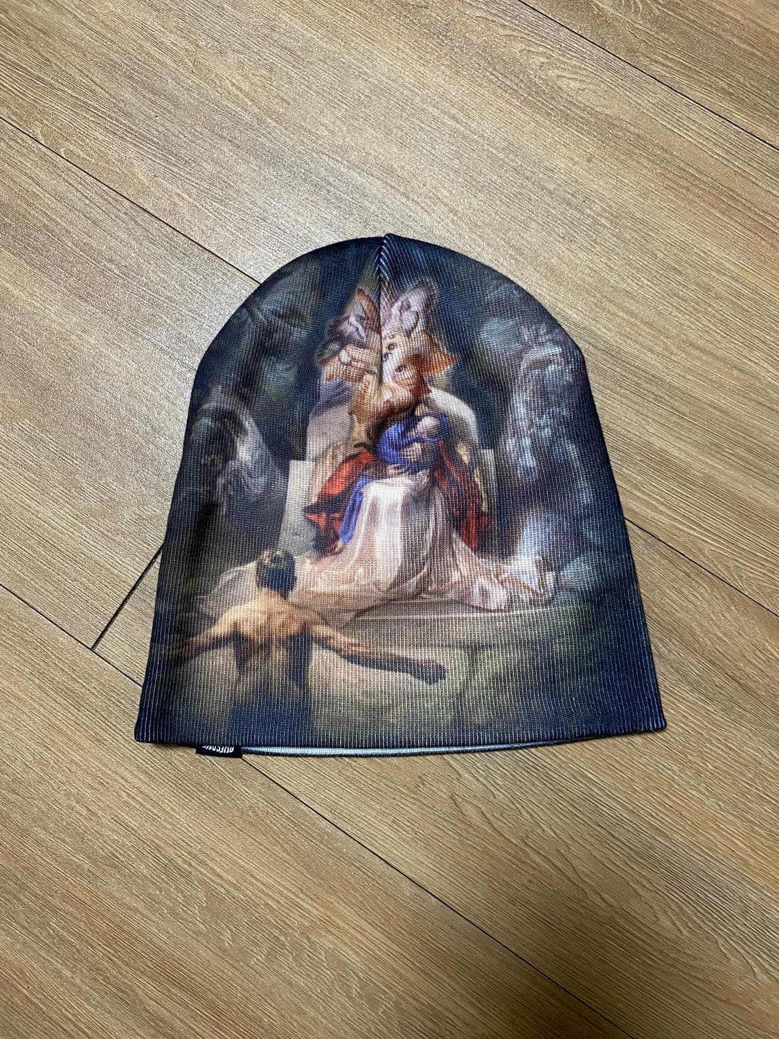 Fucking Awesome 비니 상품이미지1