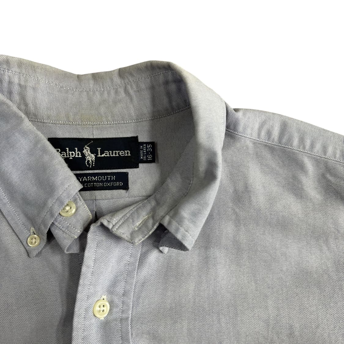 폴로 셔츠 상품이미지2