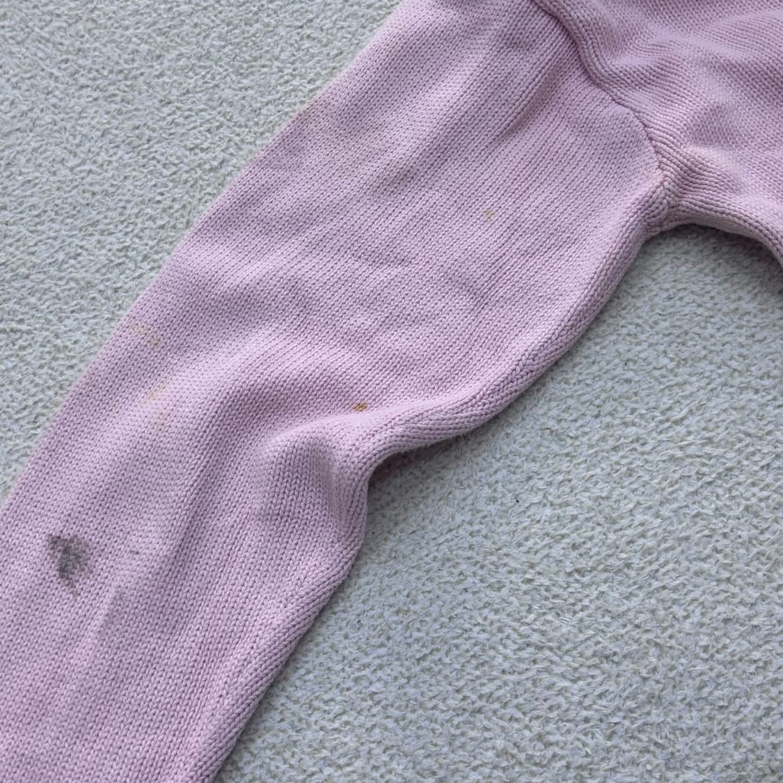 L 폴로랄프로렌 크루넥 니트 스웨터 0320E 상품이미지7