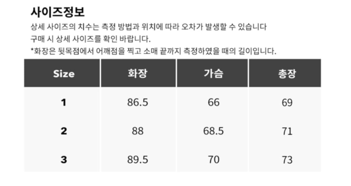 타이핑미스테이크 패디드 셔츠 점퍼 m size 상품이미지3