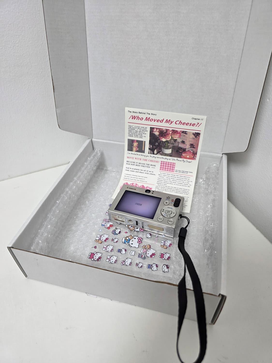 캐논 ixus70 ccd디카 (상태매우좋음) 상품이미지5