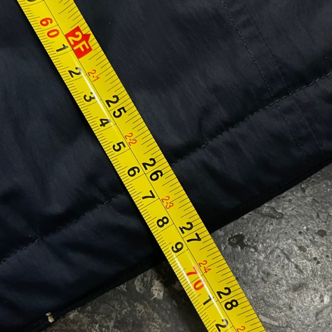 95 헤지스 점퍼  상품이미지7