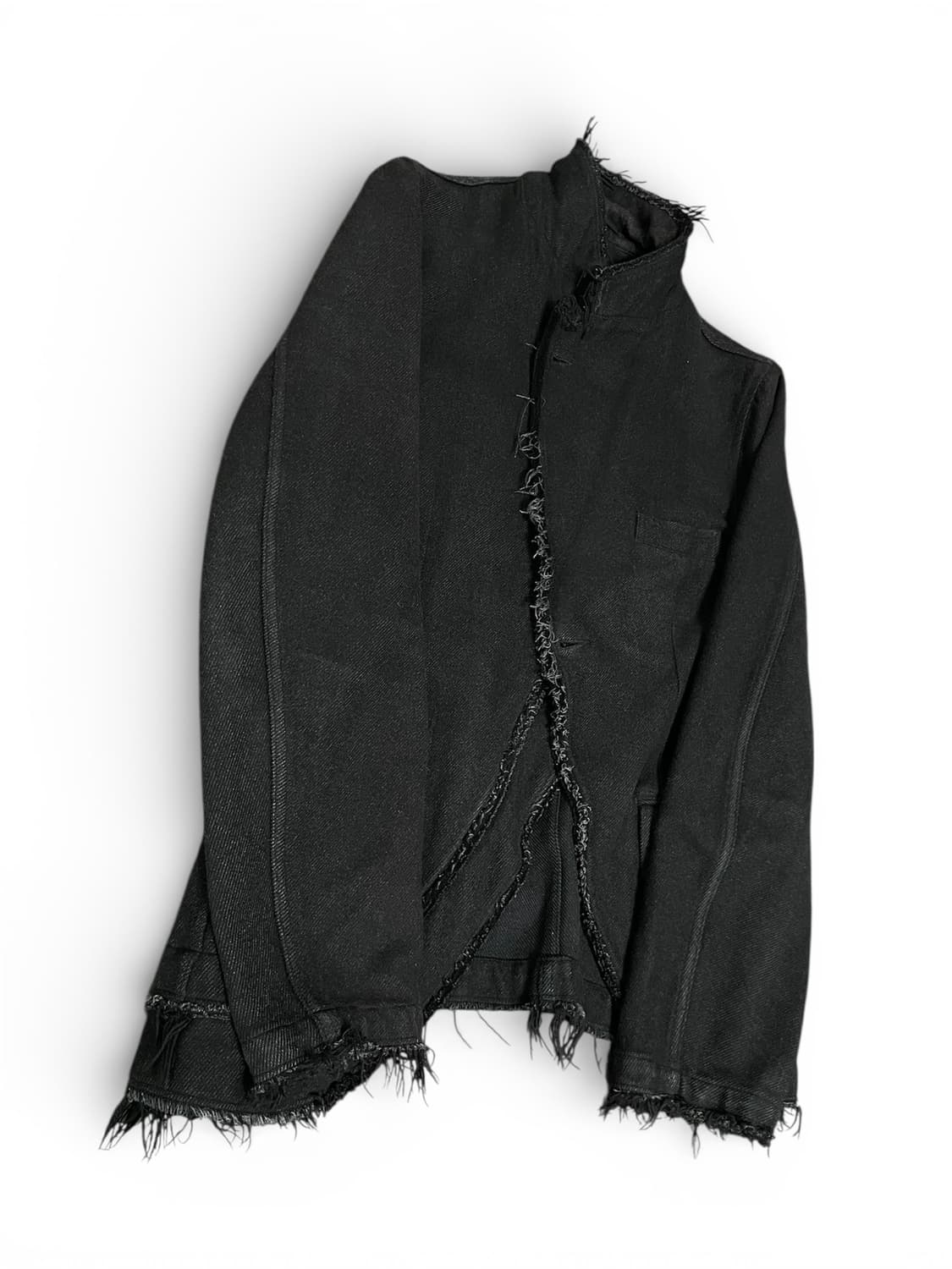 homme plus, tailored jacket 상품이미지3