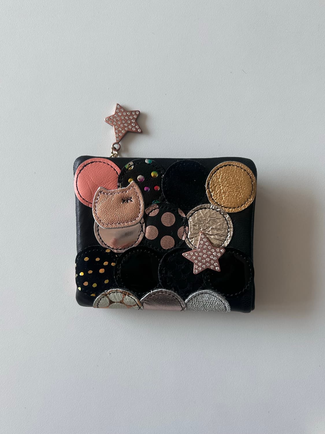 츠모리치사토 반지갑 상품이미지1