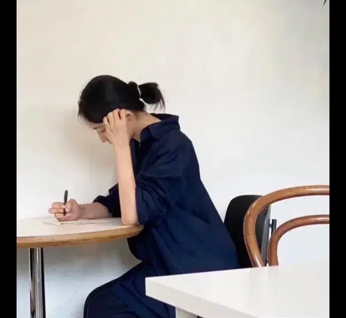 ESKANDAR 코튼 셔츠 (2회 착용) 상품이미지5