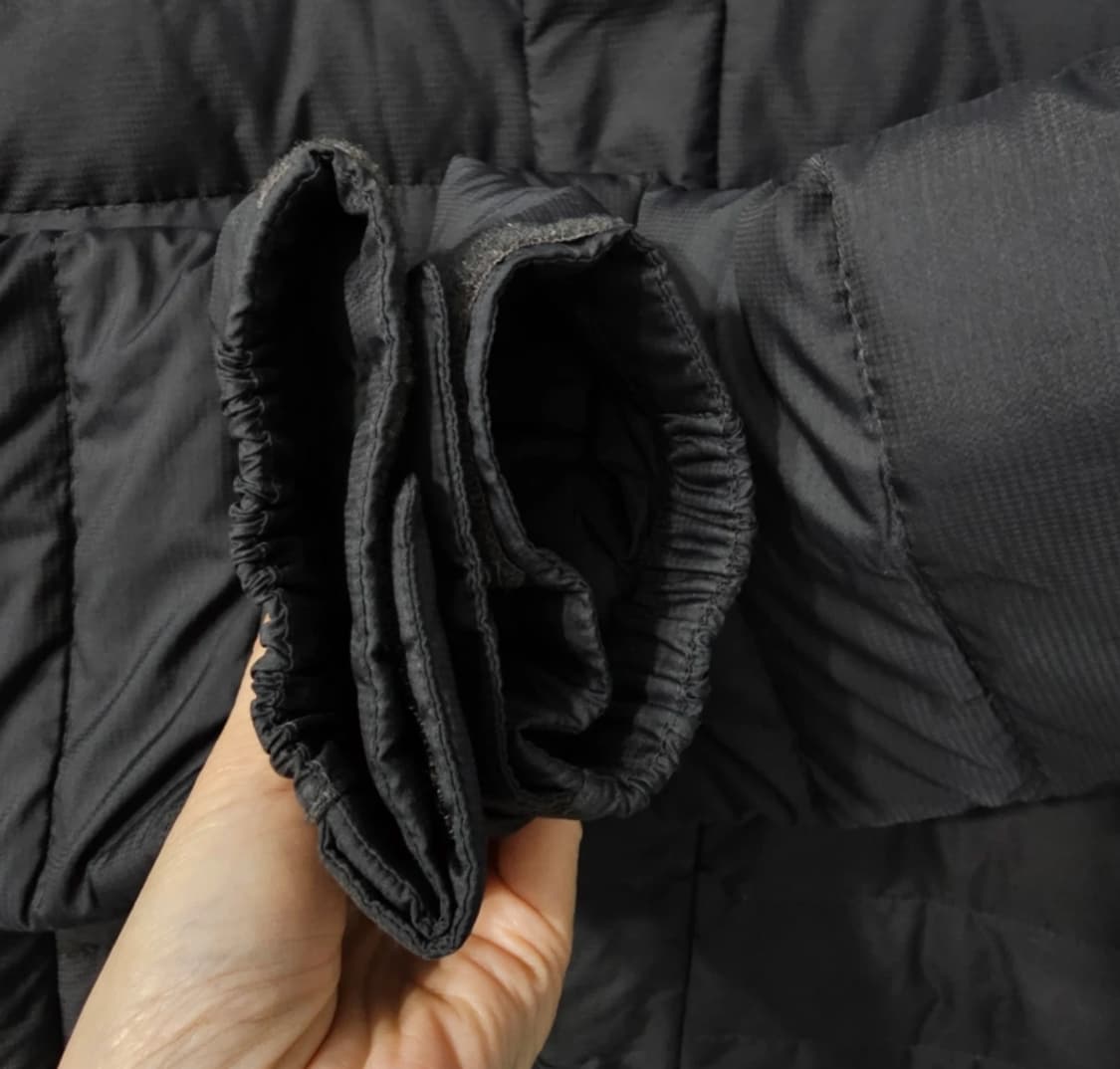 K2 케이투 구스다운 경량 패딩 100 상품이미지6