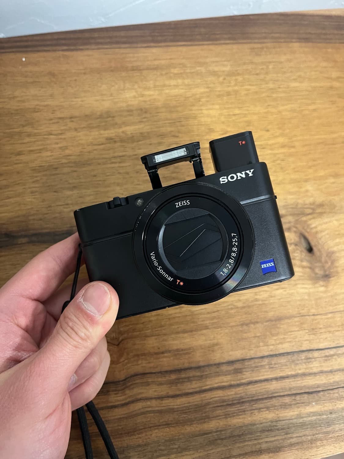 (풀박스) 소니 rx100m4 상품이미지1