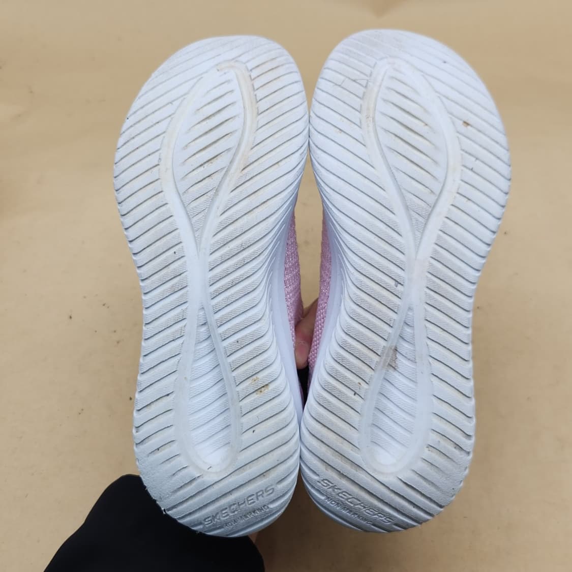 스케쳐스 울트라 플렉스3.0 아동운동화210 상품이미지3