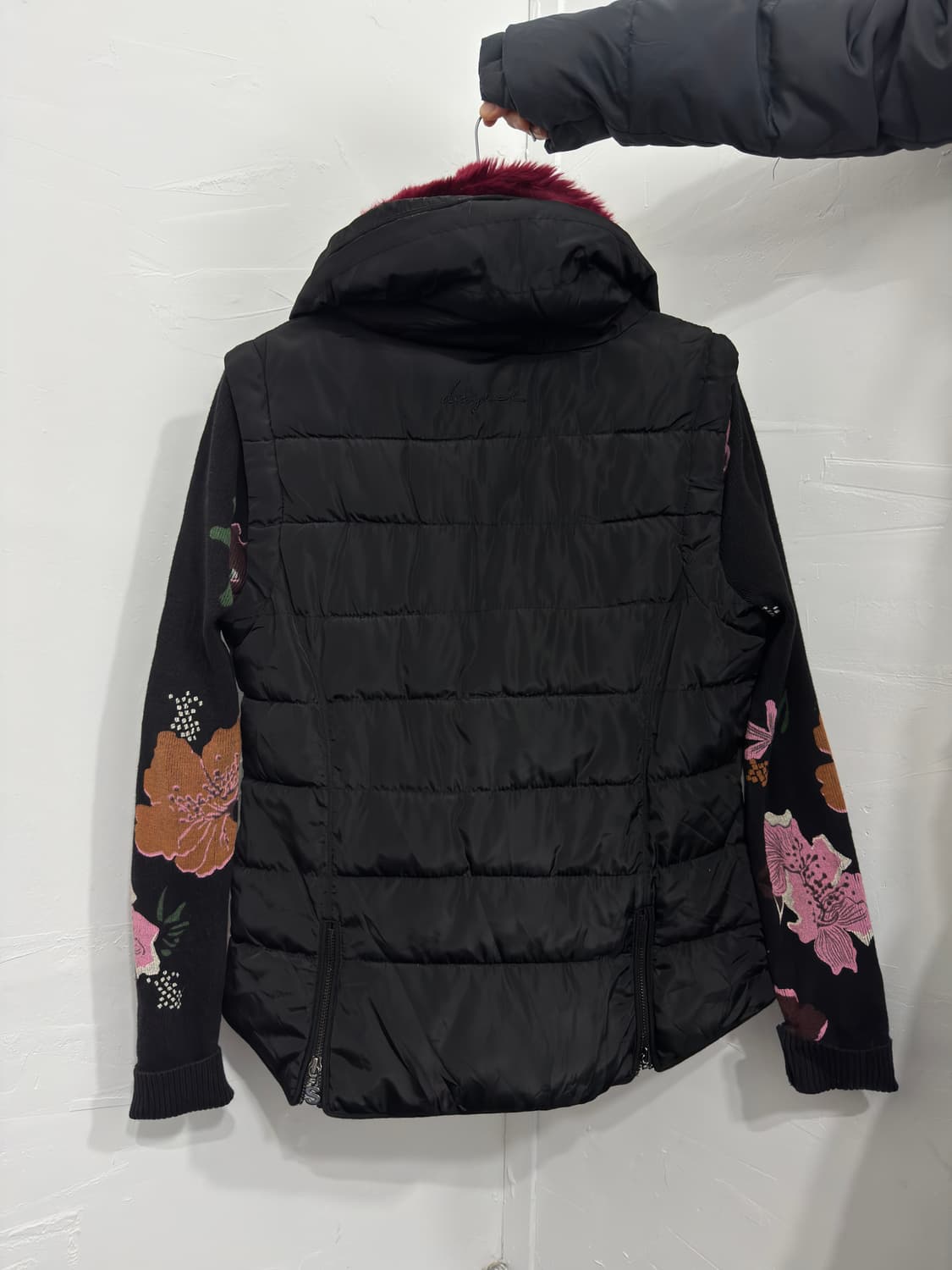 desigual design jacket 상품이미지8