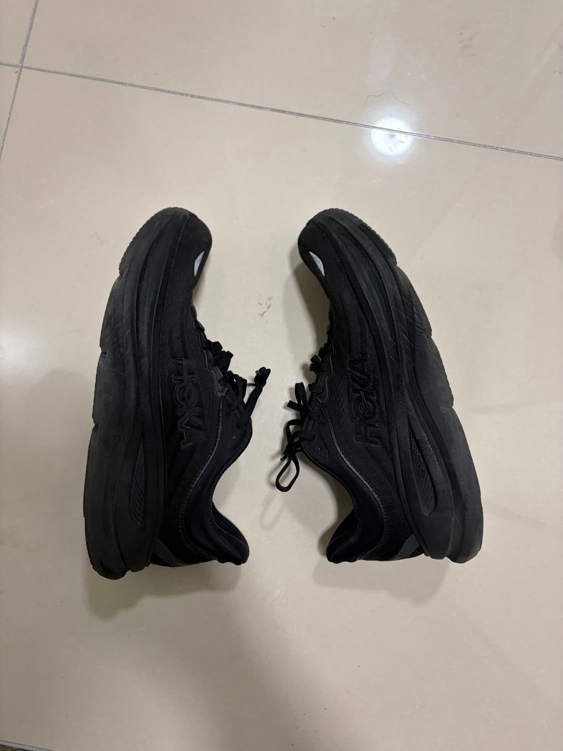 호카 본디9 와이드 275 상품이미지2