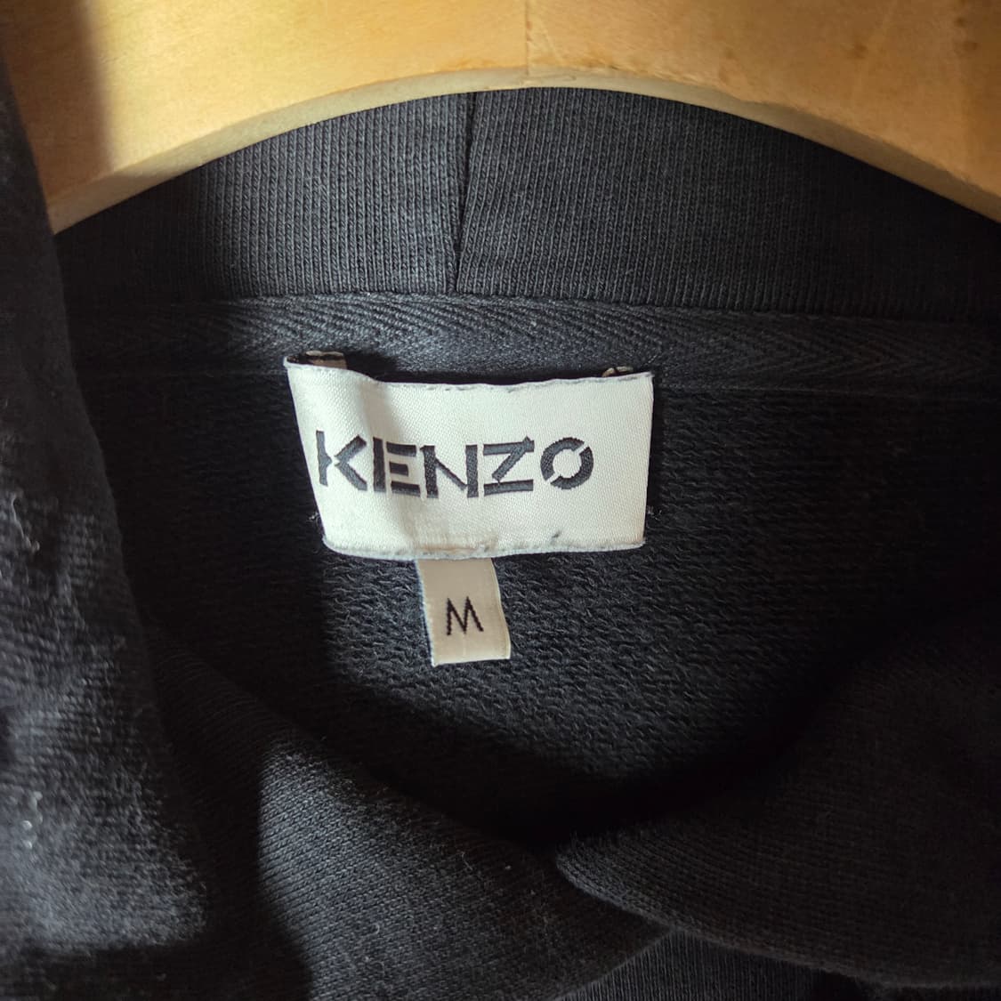 [Kenzo] 겐조 21S/S 아이코닉 타이거 후드티셔츠 상품이미지4