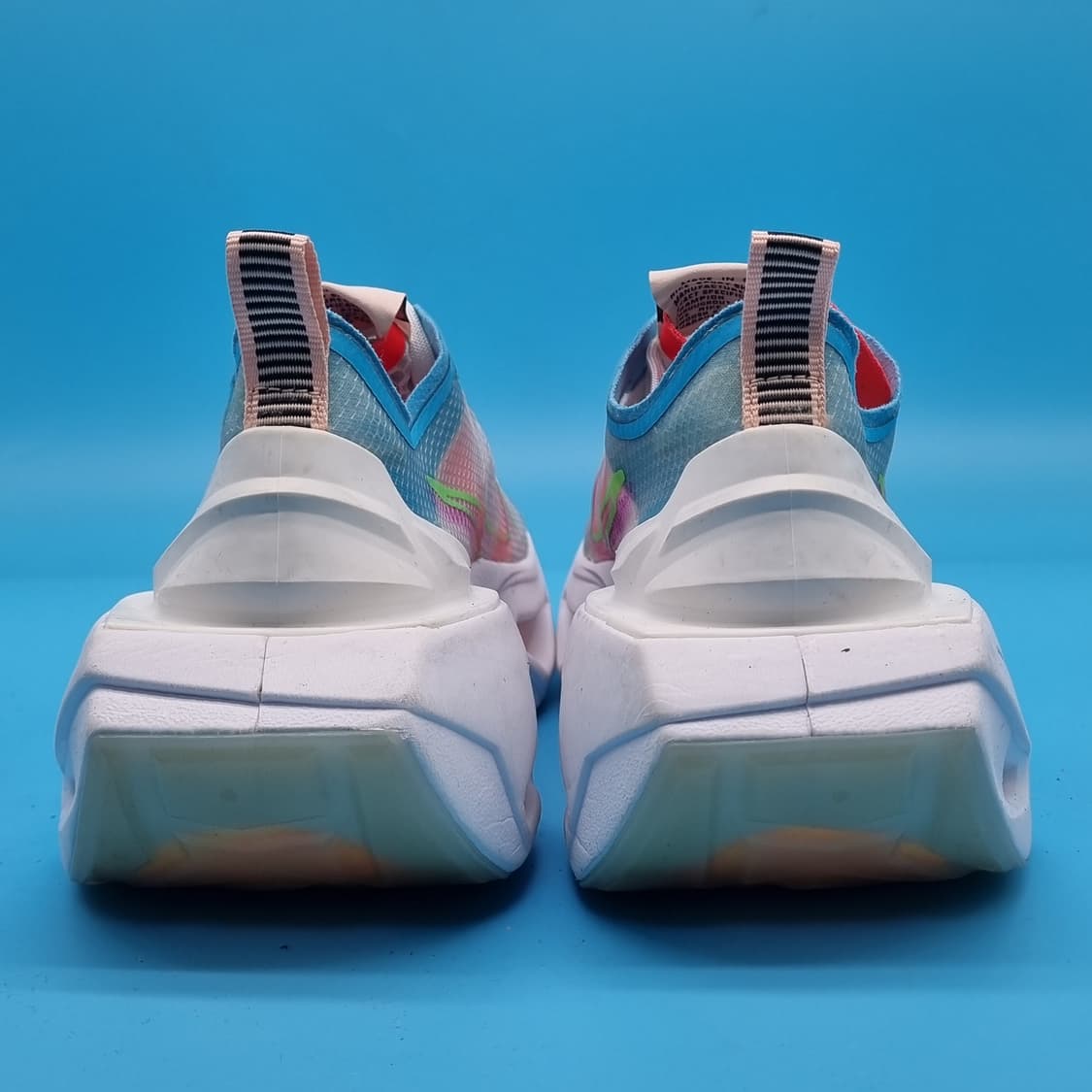 ooo 나이키 줌 비스타 여성런닝화 225 상품이미지3