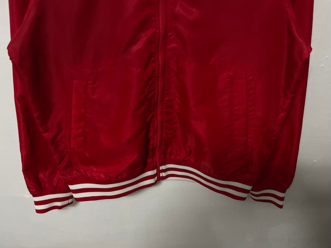 95-100 챔피온 블루종 바시티자켓 정품 상품이미지3