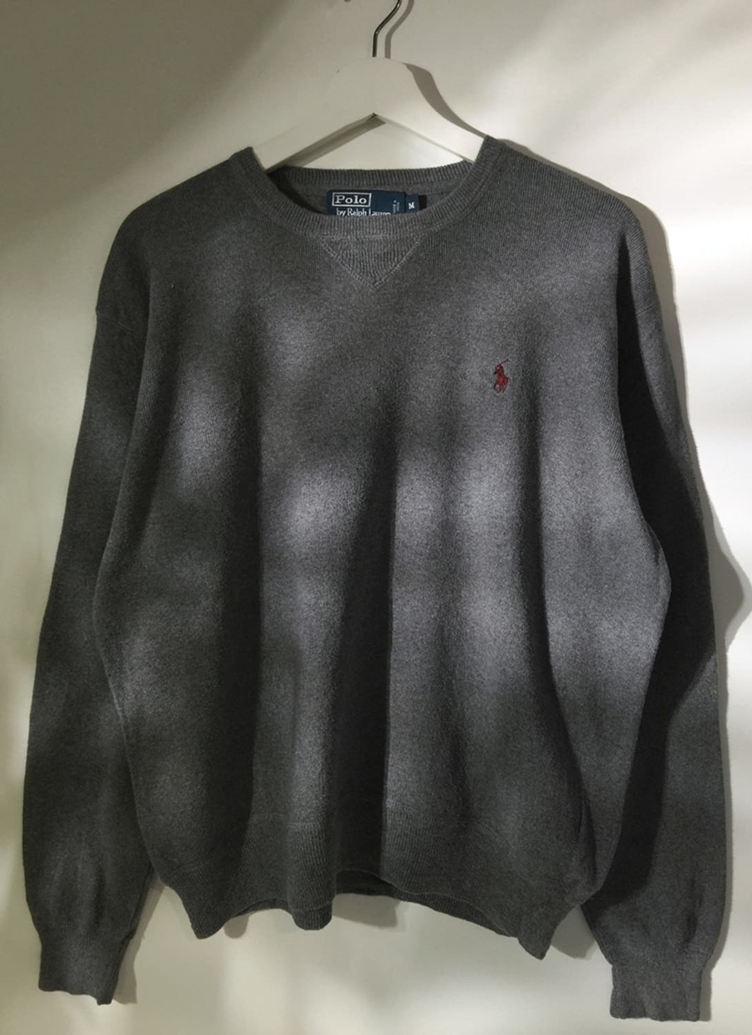 (MAN) 폴로랄프로렌 스웻 맨투맨 XL  상품이미지5