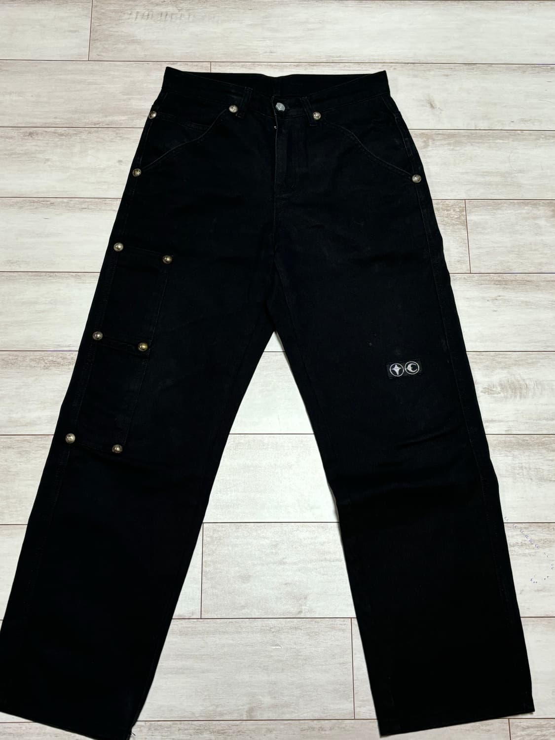 떠그클럽 떠그팬츠 상품이미지1