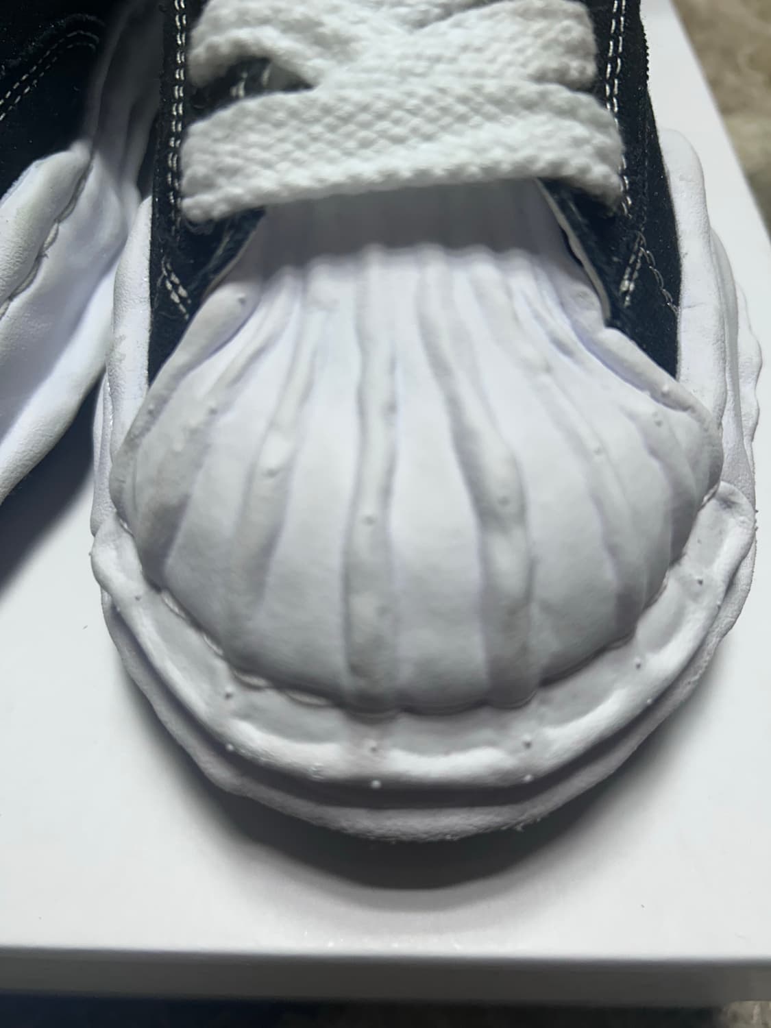 메종 미하라 야스히로 피터슨 41 상품이미지5