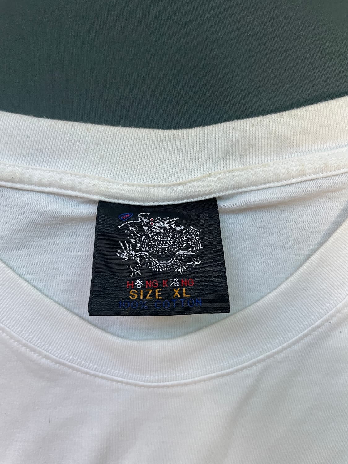 하드락 Hard rock cafe hongkong tee 상품이미지3