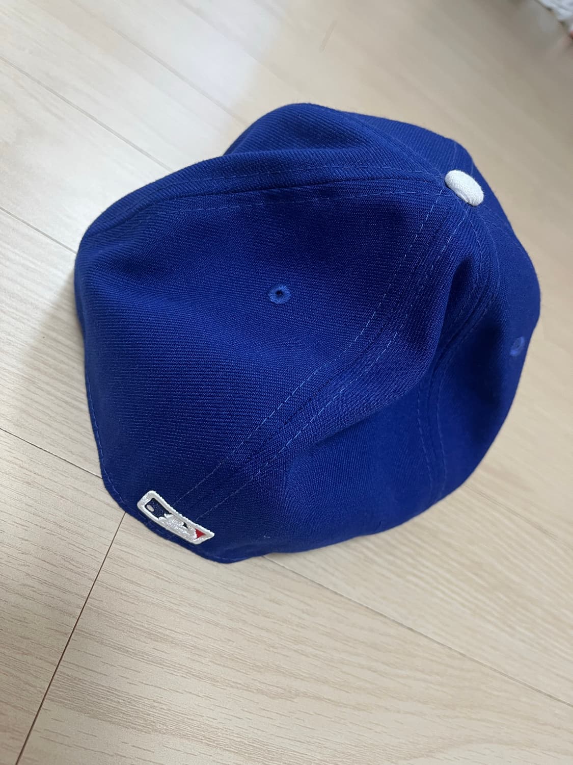 뉴에라 엘에이 모자 상품이미지3