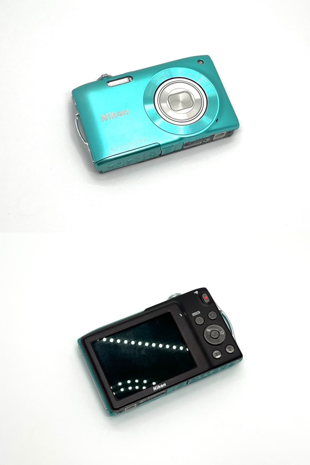 사나디카🫧/작례𖠳ᐝ 니콘 NIKON COOLPIX S3300 상품이미지6